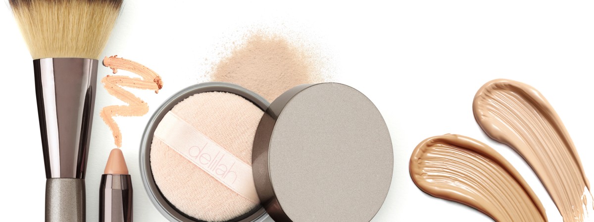 Delilah makeup